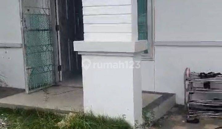 Rumab Anggrek Mas Batam Centre Kota Batam Disewakan Murah 2