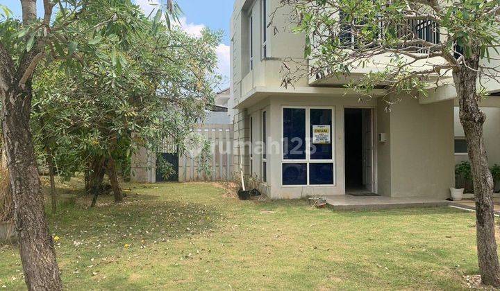 Rumah Batam Centre Orchard Park Hook Harga 1.850 M Jadi 1.750 Milliar 2