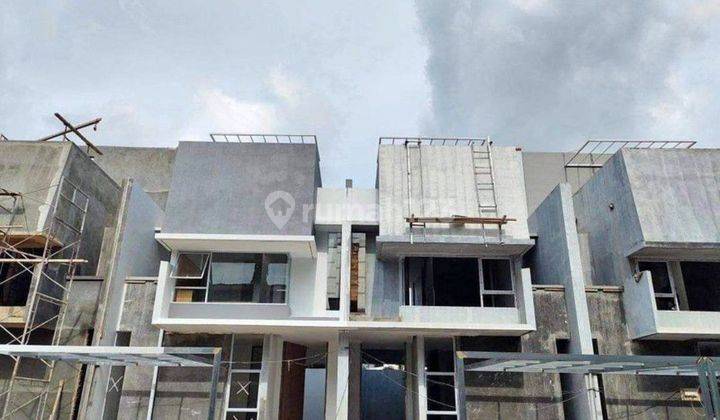 Dijual Rumah Mewah Taman Golf Sukajadi Batam Harga 1.6 Milliar 2