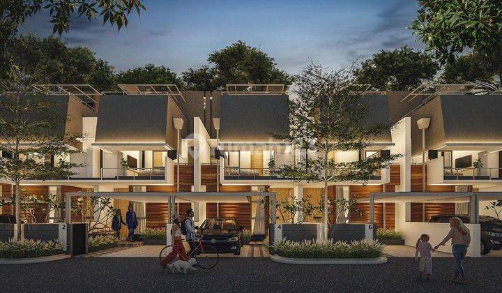 Dijual Rumah Mewah Taman Golf Sukajadi Batam Harga 1.6 Milliar 1