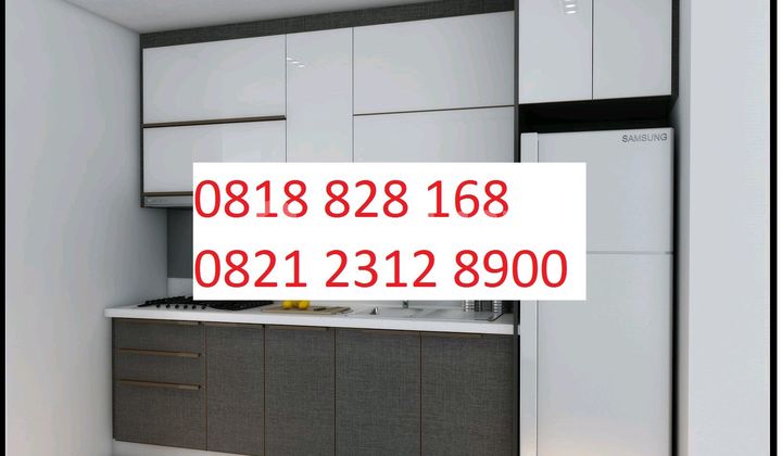 Rent Sky Terrace Lagoon Condo 2br Best Furnished, Installment Available, Monthly