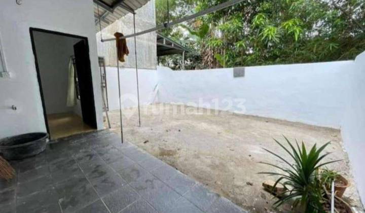 Disewakan Rumah 2 Lantai Full Furnish Batam Center Purimas  2