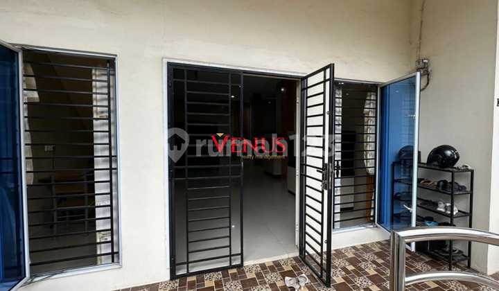 Dijual Rugi Rumah 3,5 Lantai Mitra Batam Center 2