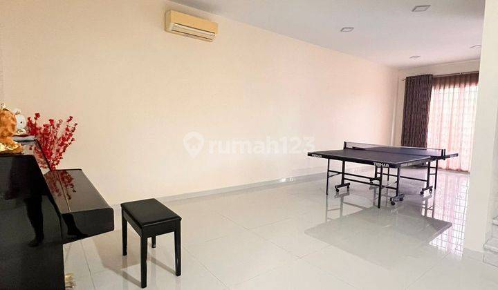 Rumah Mewah 2.5 Lantai Bukit Permata Batam Dekat Uib  2