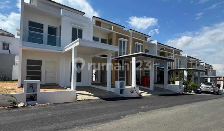 Ready-to-Occupy House 5% Down Payment Move In Immediately Installments Around 10 Million Per Month 2