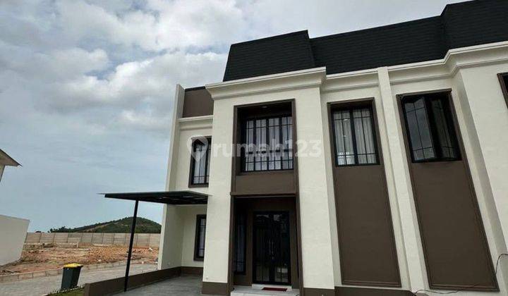 Rumah 2 Lantai Batam Centre Beverly Diamond Undian Hadiah Mobil 1