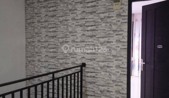 Dijual Murah Rumah 2.5 Lantai Batam Anggrek Mas 3  2