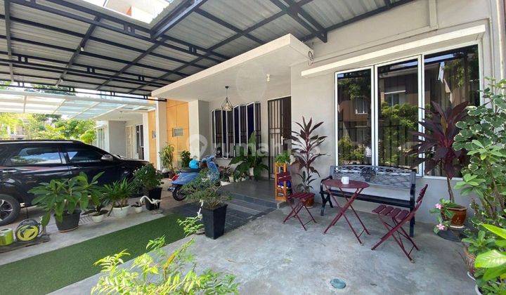 Dijual Rumah Mewah Kota Batam Costarica Dekat Mega Mall 2