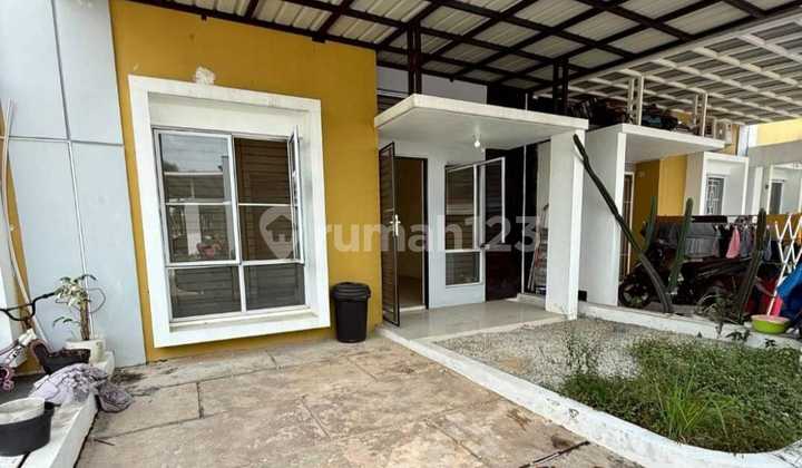 Dijual Rumah Ansley Park- Batam Center Lokasi Dipusat Kota 2