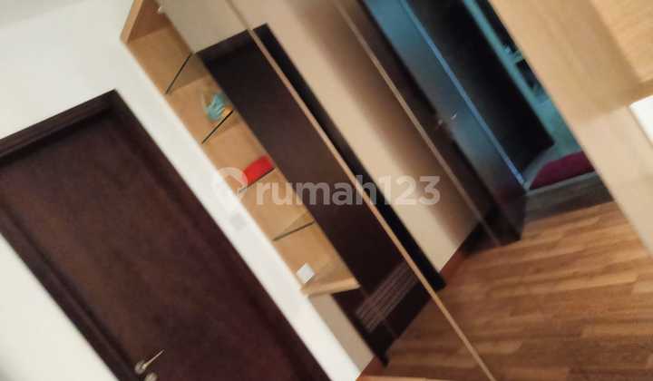 For Rent Thamrin Executive Apartment 1, 2 Bedrooms 45 / 60 M2 Fully Furnished Monthly Installment 2