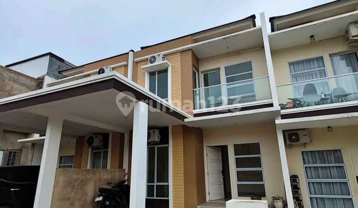 Rumah Siap Huni Dp 30 Juta Langsung Huni Angsuran 10 Jutaan