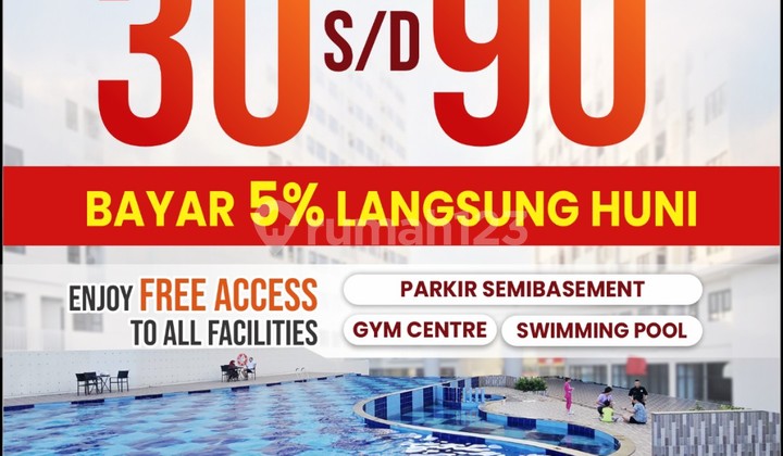 Ready-to-Occupy Apartment in Baloi with 5 Million Installments Ready-to-Occupy Apartment in Baloi with 5 Million Installments