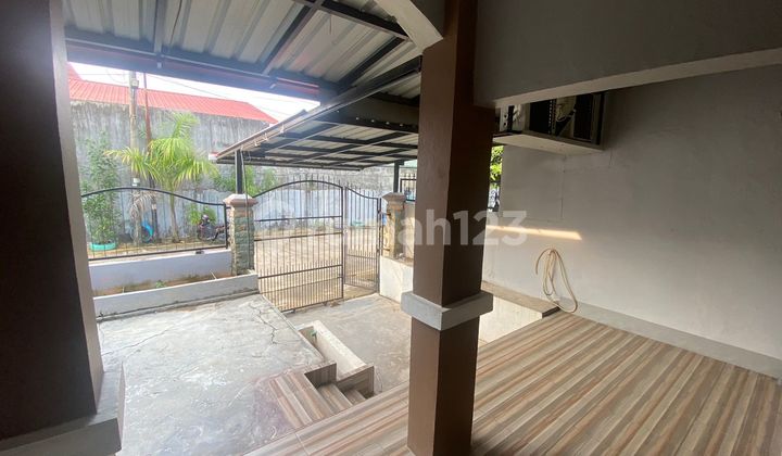 For Rent Fully Furnished House Located in Kintamani Batam Centre 2