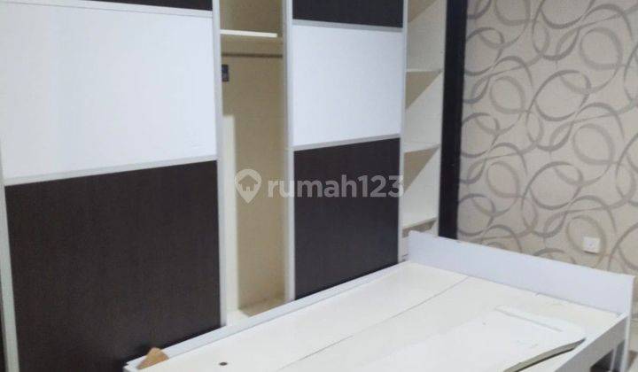 Disewakan/Dijual Rumah 2.5 Lantai Anggrek Mas Batam Centre  2