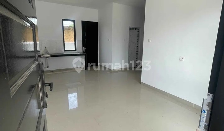 2-Story House in Batam, Pasir Putih, Installments Down Payment 8 Million Monthly 2