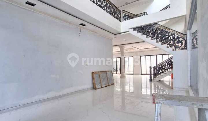 Luxury Hook House Central Sukajadi Batam Center 2