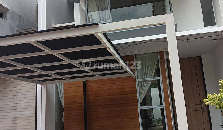 Dijual Rumah Baru 2.5 Lantai Sukajadi Batam Samping Kepri Mall 2