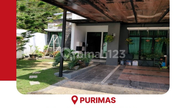 Dijual Rumah 1 Lantai Purimas Batam Center Furnished Dijual Rumah 1 Lantai Purimas Batam Center Furnished