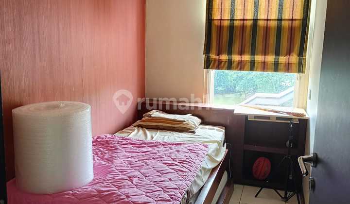 Jual Apartemen Gardenia Boulevard 2Br 58M2 Lt3 Ff Lux Nego Abis 2