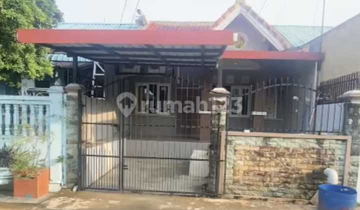 For Rent Fully Furnished House Located in Kintamani Batam Centre