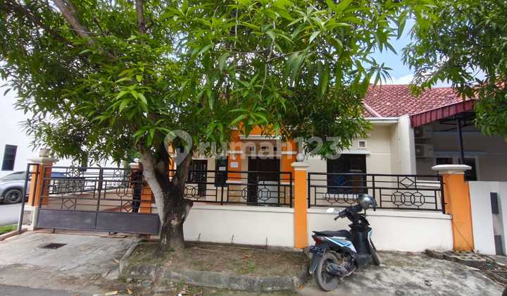 For Rent Cheap Taman Kota Mas Semi-Furnished House For Rent Cheap Taman Kota Mas Semi-Furnished House
