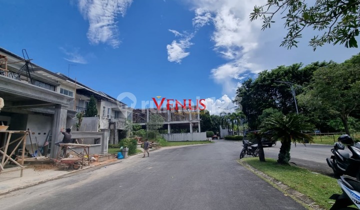 Dijual Rumah 2.5 Lantai Tgr 1 Batam Full Furnished 2