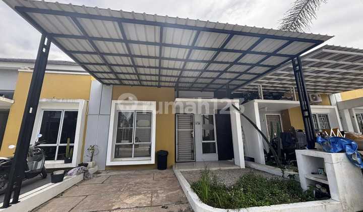 Dijual Rumah Ansley Park- Batam Center Lokasi Dipusat Kota