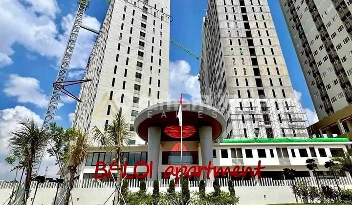 Ready-to-Occupy Apartment in Baloi with 5 Million Installments 2