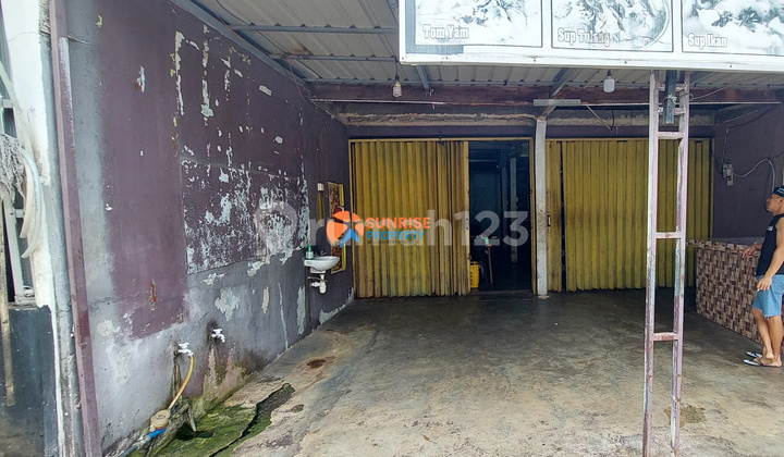 FOR SALE NAGOYA PERMAI HOUSE