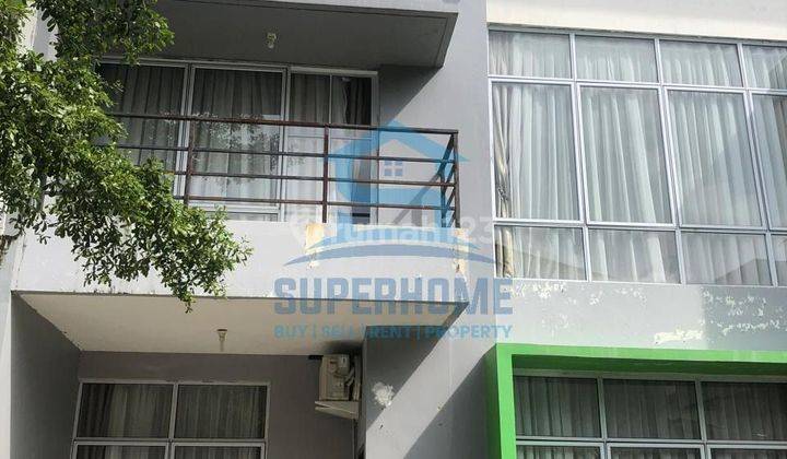 Disewakan Rumah Di Tropicana Batam Centre 2làntai Di Pusat Kota  1