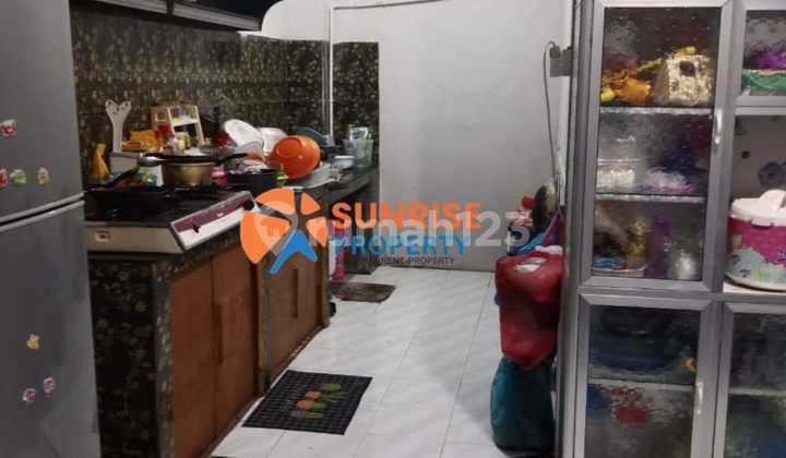 DIJUAL RUMAH FULL FURNISHED DI MEDITERANIA BATAM CENTRE 2