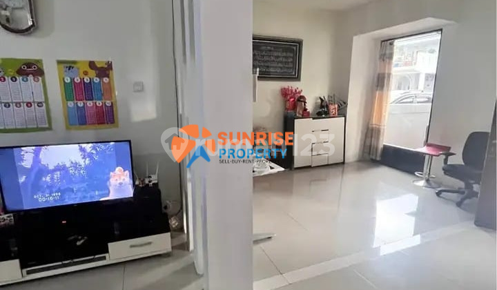 DIJUAL RUMAH PALAZZO GARDEN BATAM CENTRE 2