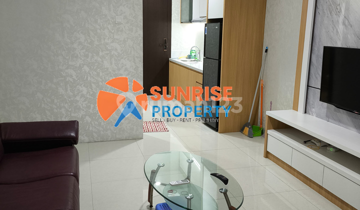 Disewakan Apartemen Studio Formosa Nagoya Disewakan Apartemen Studio Formosa Nagoya