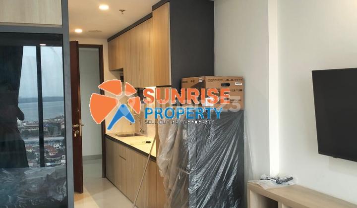 For Rent Studio Apartment Pollux Habibie For Rent Studio Apartment Pollux Habibie