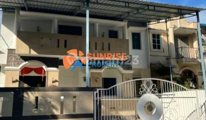 DIJUAL 2 UNIT RUMAH ANGGREK MAS 1 BATAM CENTRE DIJUAL 2 UNIT RUMAH ANGGREK MAS 1 BATAM CENTRE
