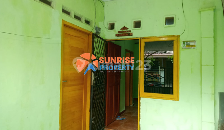 For Sale Batara Raya House Batam Centre 2