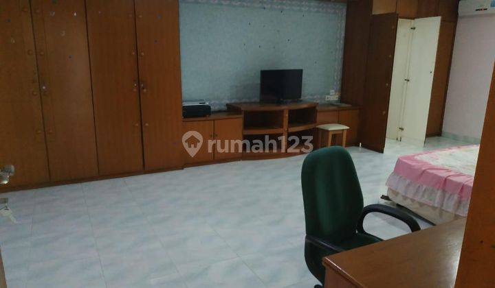 Disewakan Rumah Di Pusat Kota Full Furnish Hook 2