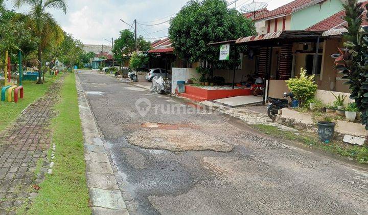 Dijual Rumah Di Ànggrek Sari Batam Center Dekat Pasar Dan Mall 2