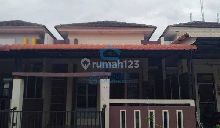 Dijual Rumah Di Aiko Resident Batam Center Dekat Megalmall 1