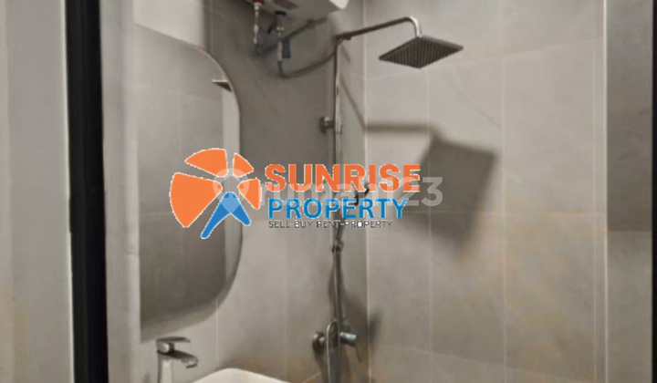 For Rent Permata Residence Apartment 2