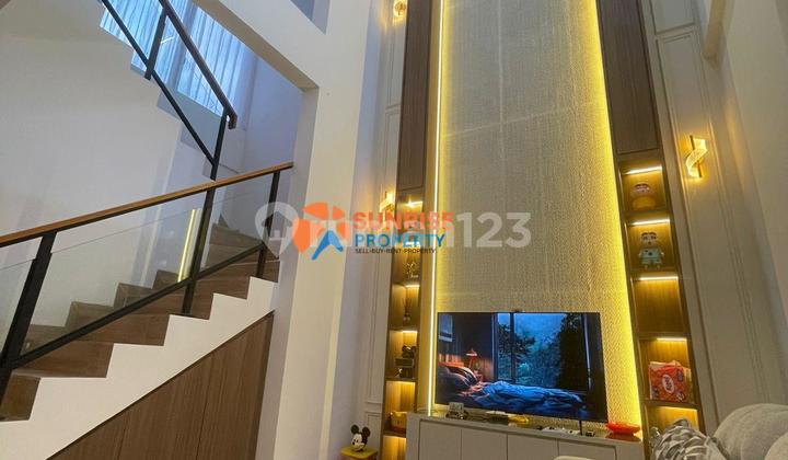 FOR SALE THE ICON CENTRAL BATAM CENTRE HOUSE 2