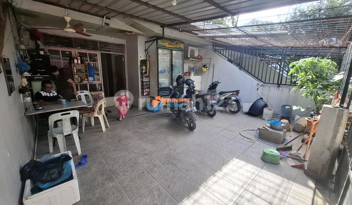 DIJUAL RUMAH MARINA PARK BEBAS BANJIR DIJUAL RUMAH MARINA PARK BEBAS BANJIR