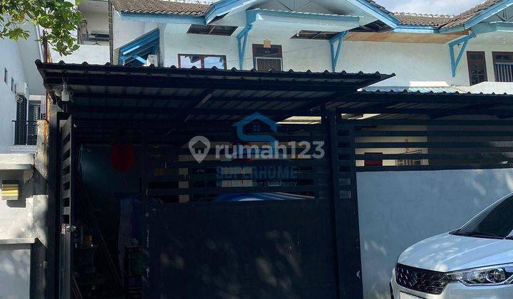 Dijual Rumah Di Sungai Jodoh Dekat Pelabuhàn Ferry International 