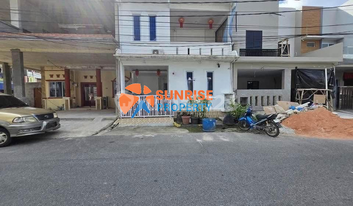 For Sale Permata Baloi Nagoya House