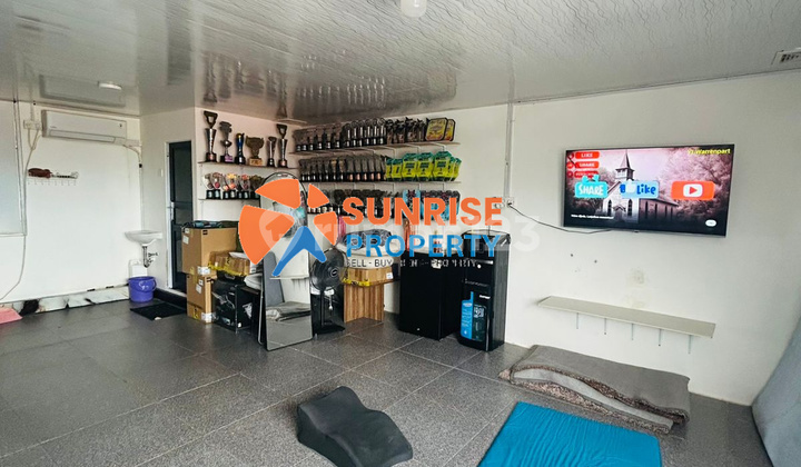 Dijual Rumah Beverly Green Batam Centre 2