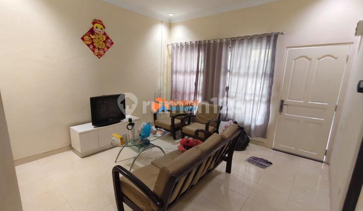 DISEWAKAN RUMAH BEVERLY PARK BATAM CENTRE 2