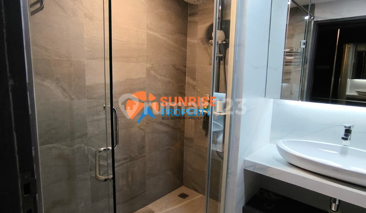 For Sale Aston Pelita Studio Apartment 2