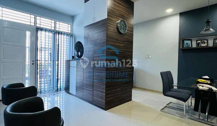 Dijual Rumah Di Sukajadi Tgr 2 1,5lantai Dekat Mall 2