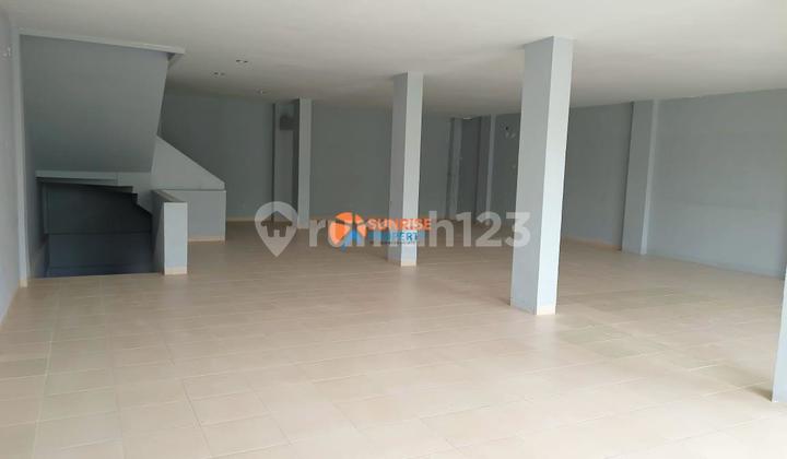 DISEWAKAN 2 UNIT RUKO GANDENG HOOK DERMAGA SUKAJADI DISEWAKAN 2 UNIT RUKO GANDENG HOOK DERMAGA SUKAJADI