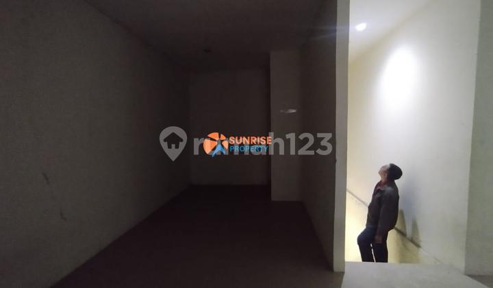 Dijual 2 Unit Ruko Cemara Asri Batu Aji Dekat pasar